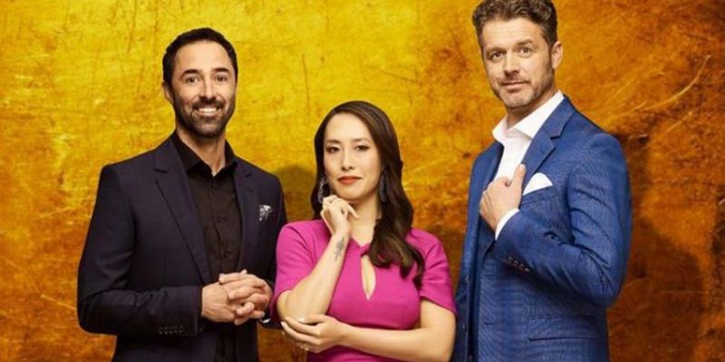 Who Are The New Masterchef Judges?