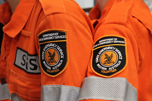 Volunteer Week 2020 – Wear orange for SES volunteers