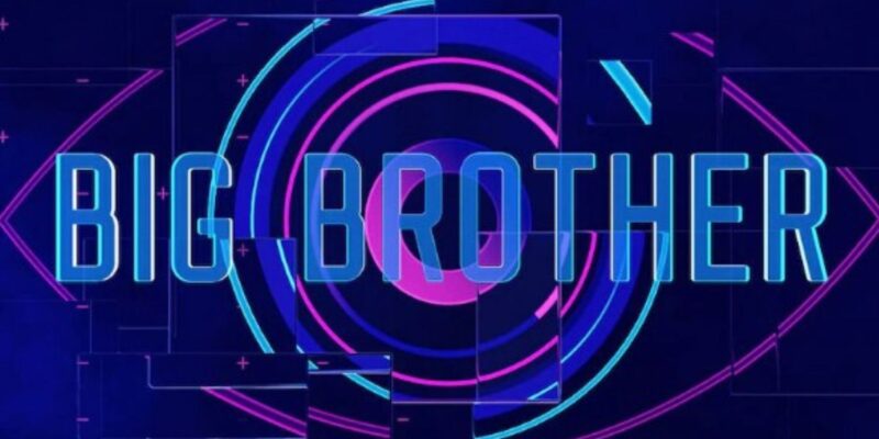 Big Brother is back!
